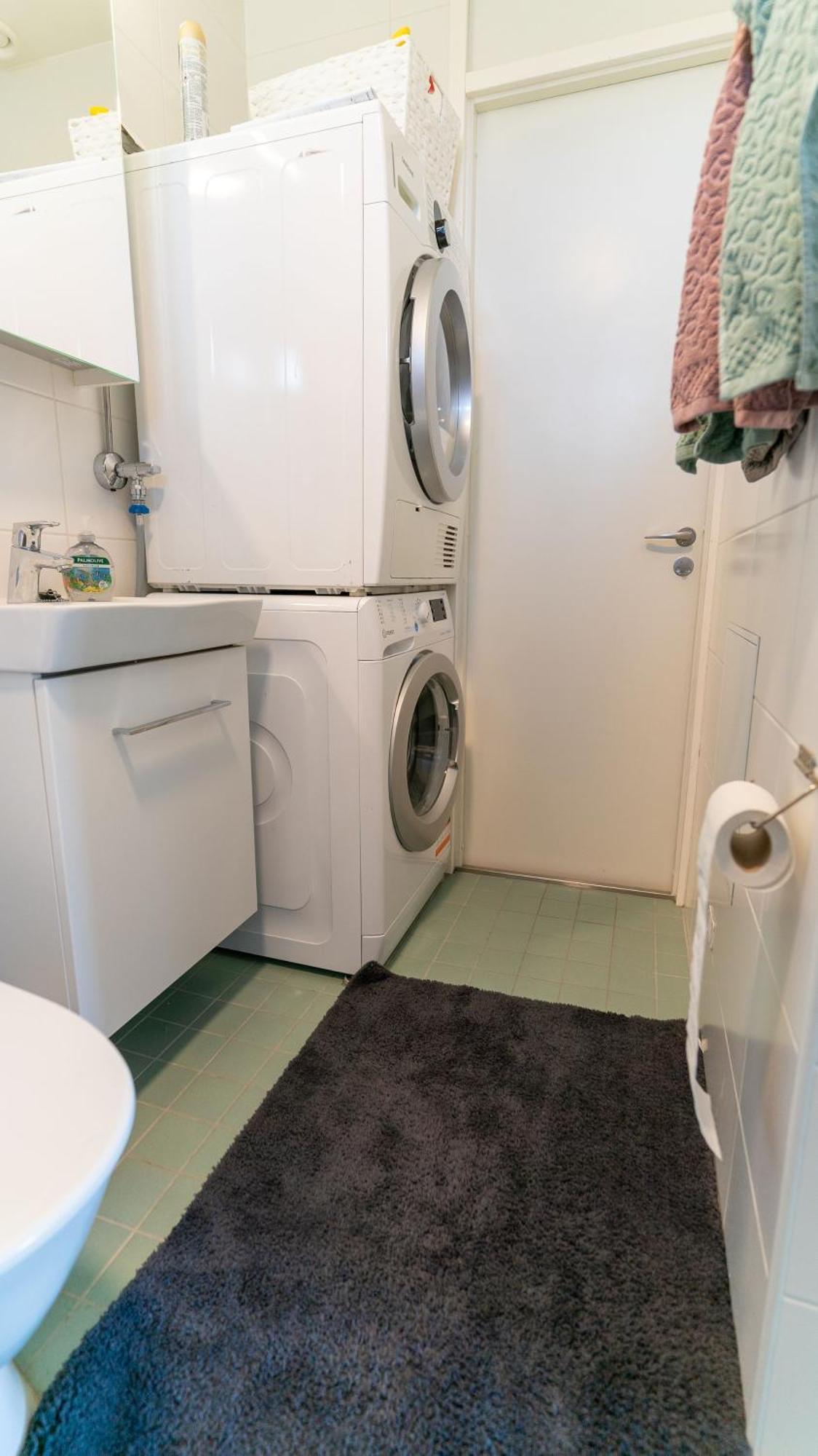 Spacious 68M2 Apartment With Fabulous Forest View And Aircon Järvenpää المظهر الخارجي الصورة